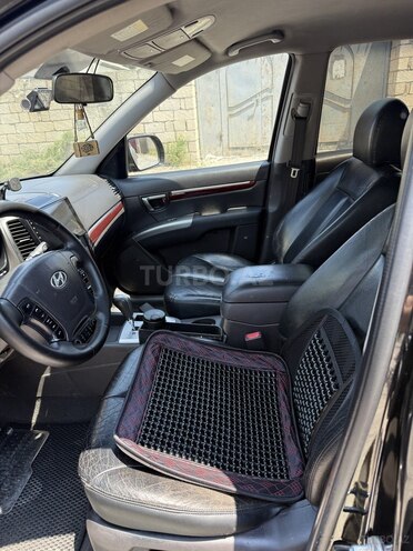 Hyundai Santa Fe-7