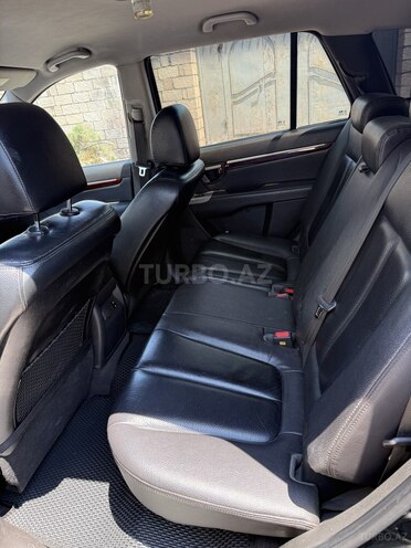 Hyundai Santa Fe-8