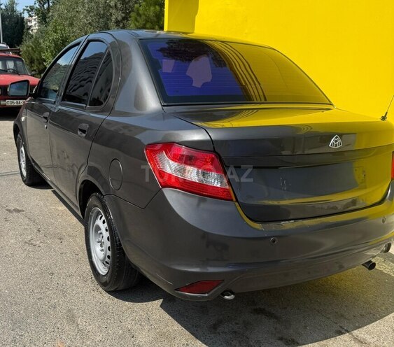 Saipa Saina-2