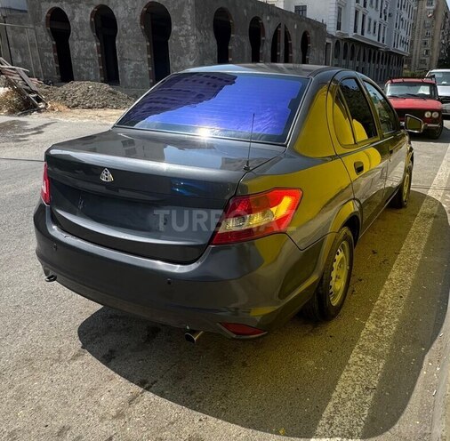 Saipa Saina-4
