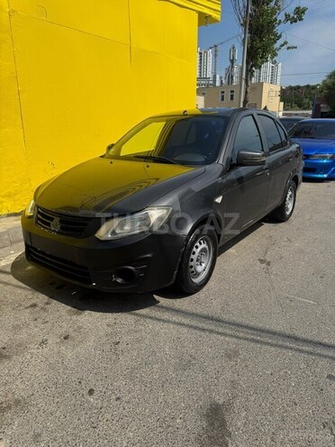 Saipa Saina-5