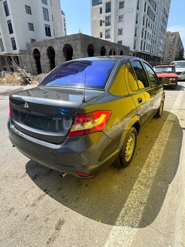 Saipa Saina-6