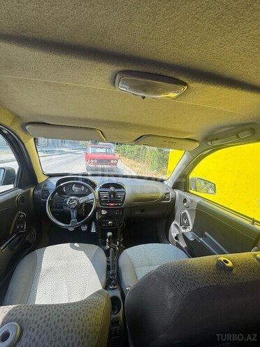 Saipa Saina-9