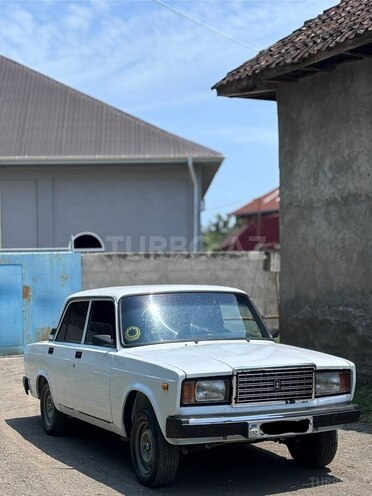 LADA (VAZ) 2107-3