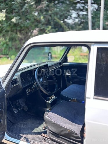 LADA (VAZ) 2107-8
