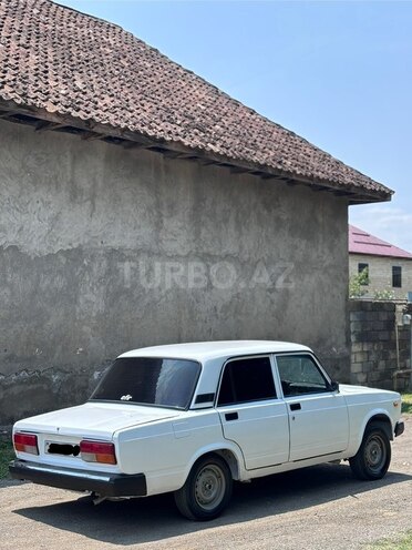 LADA (VAZ) 2107-4