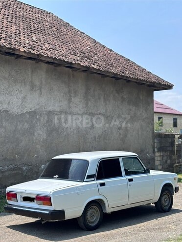 LADA (VAZ) 2107-7