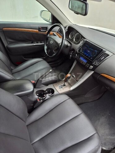 Hyundai Sonata-5