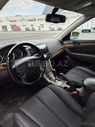 Hyundai Sonata-3
