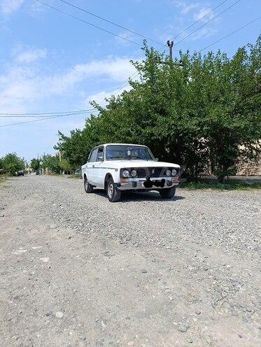 LADA (VAZ) 2106-1