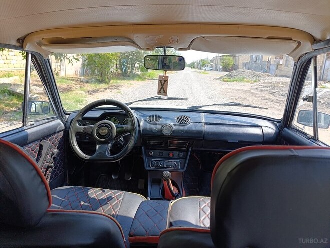LADA (VAZ) 2106-4