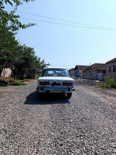 LADA (VAZ) 2106-3
