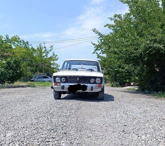 LADA (VAZ) 2106-2