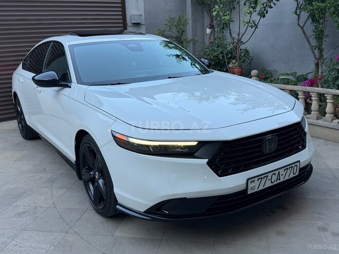 Honda Accord-3