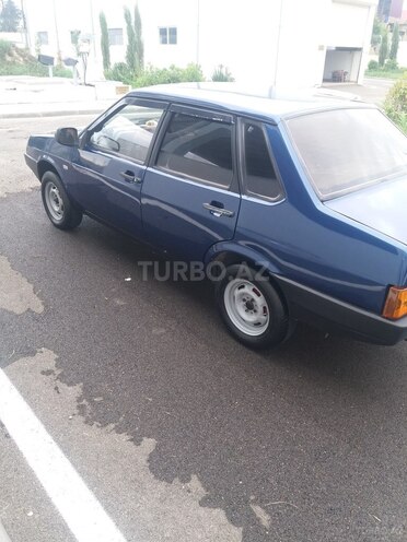 LADA (VAZ) 21099-3