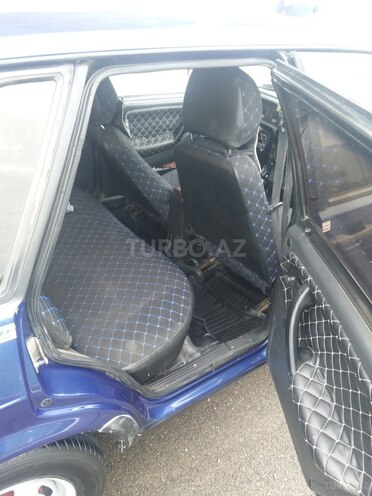 LADA (VAZ) 21099-5