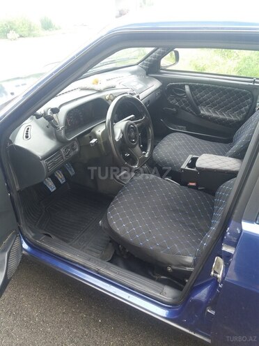 LADA (VAZ) 21099-7