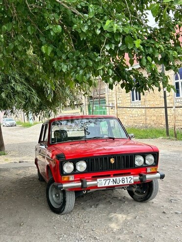 LADA (VAZ) 2106-1