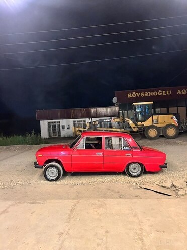 LADA (VAZ) 2106-3