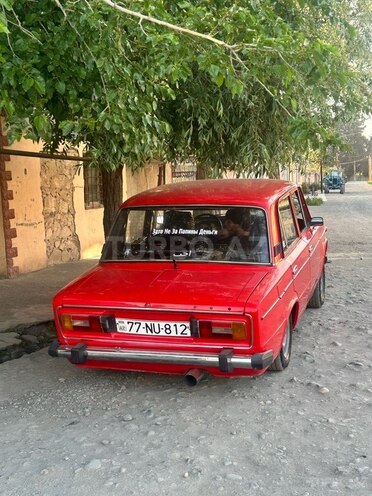 LADA (VAZ) 2106-2