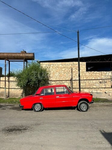 LADA (VAZ) 2106-5