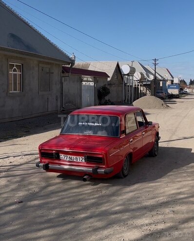 LADA (VAZ) 2106-7