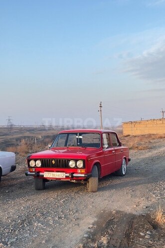 LADA (VAZ) 2106-8