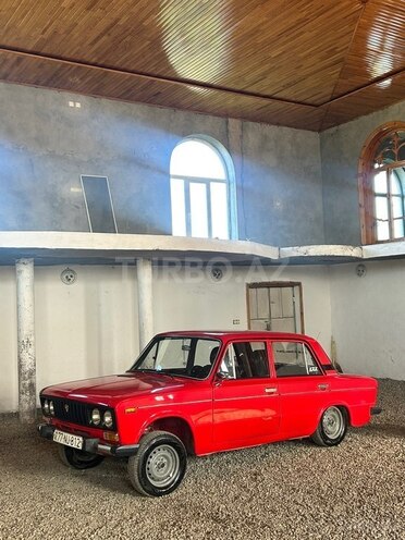LADA (VAZ) 2106-4