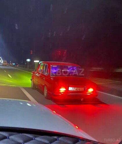LADA (VAZ) 2106-17