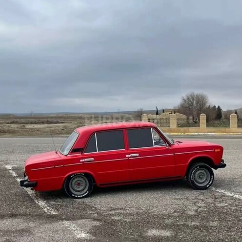 LADA (VAZ) 2106-19