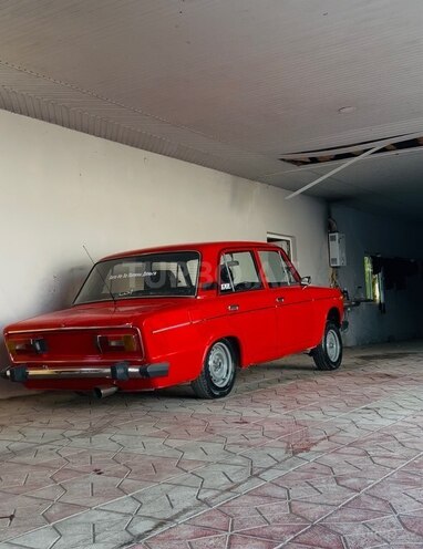 LADA (VAZ) 2106-15