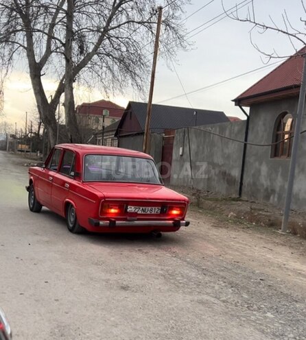 LADA (VAZ) 2106-16