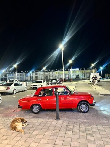 LADA (VAZ) 2106-20