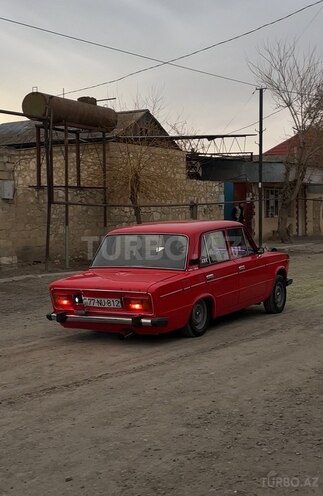 LADA (VAZ) 2106-13