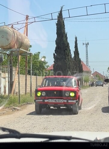 LADA (VAZ) 2106-18