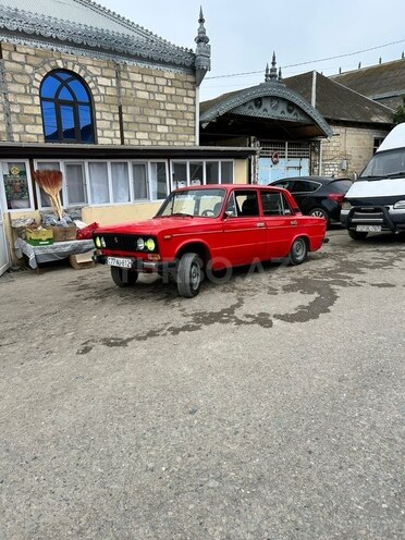 LADA (VAZ) 2106-14