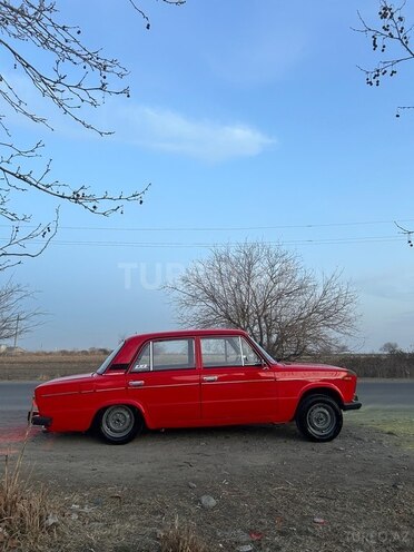 LADA (VAZ) 2106-12