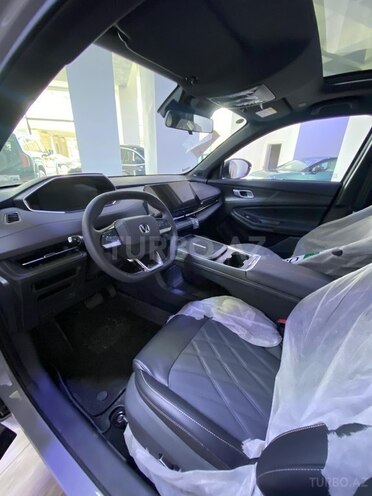 Changan CS 55 Plus-7