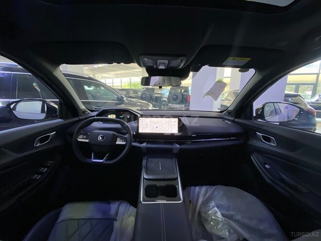 Changan CS 55 Plus-3