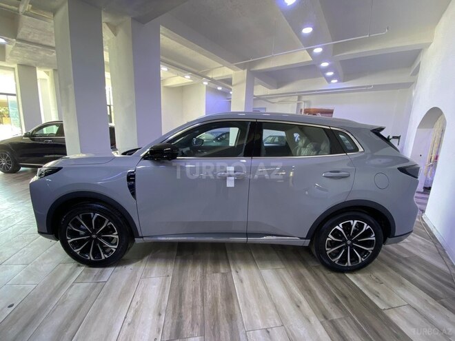 Changan CS 55 Plus-4