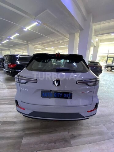 Changan CS 55 Plus-2