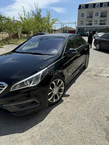 Hyundai Sonata-5