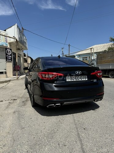 Hyundai Sonata-7