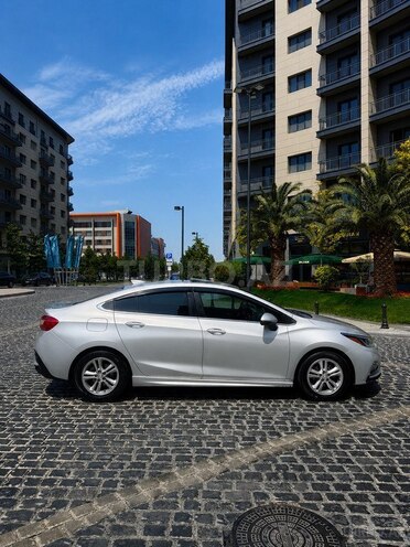 Chevrolet Cruze-7