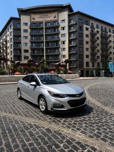 Chevrolet Cruze-8