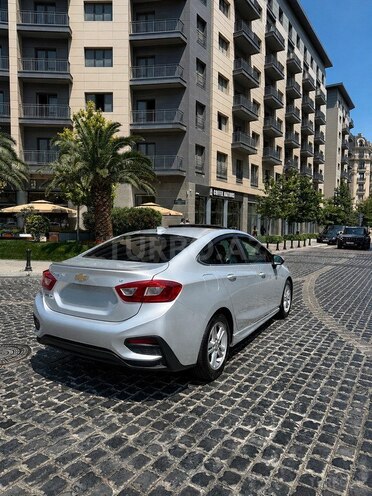 Chevrolet Cruze-6