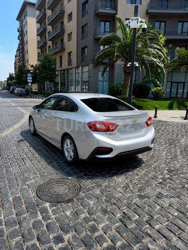 Chevrolet Cruze-4