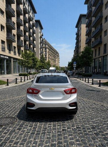 Chevrolet Cruze-5