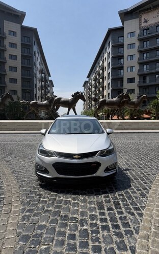 Chevrolet Cruze-1