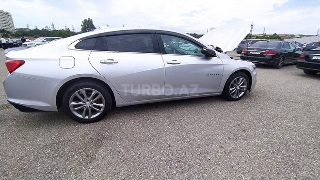 Chevrolet Malibu-6